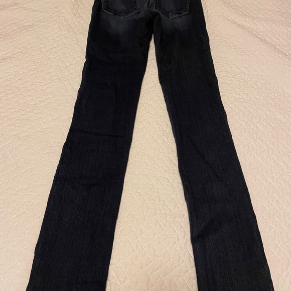 Paige Skyline Skinny Jeans - Picture 4 of 8